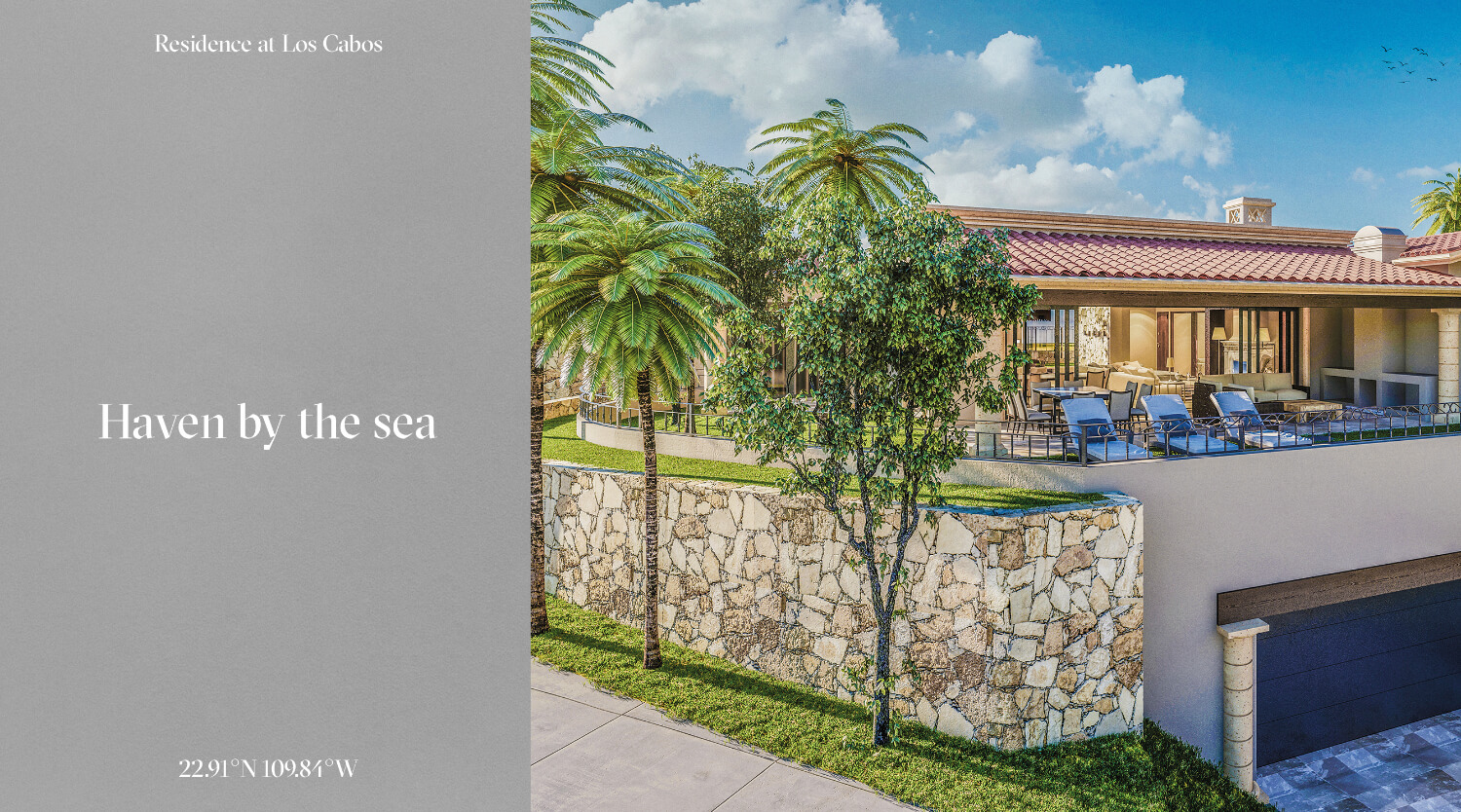 caretta branding manual design