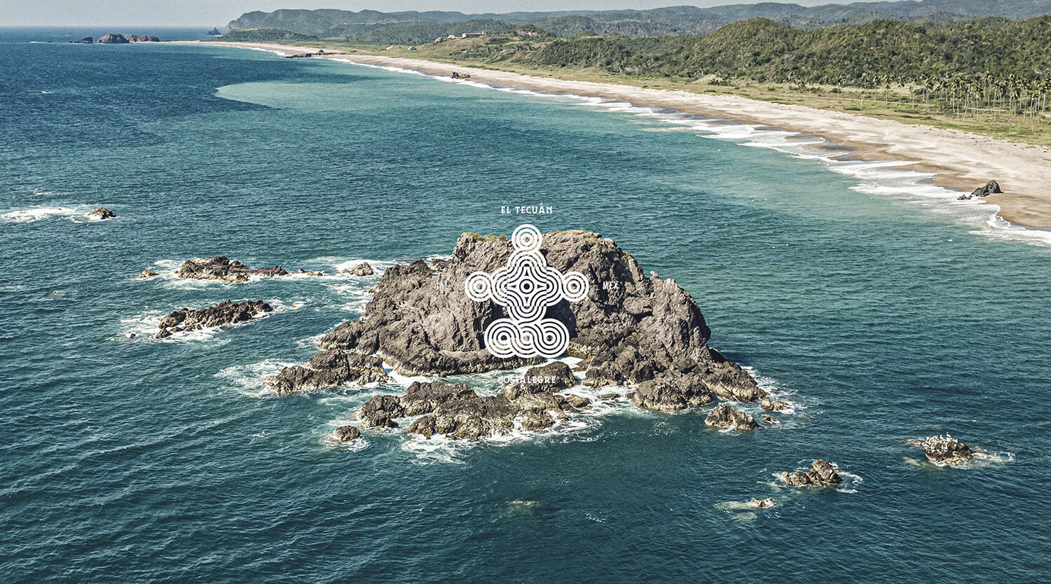 el tecuán editorial brand photography