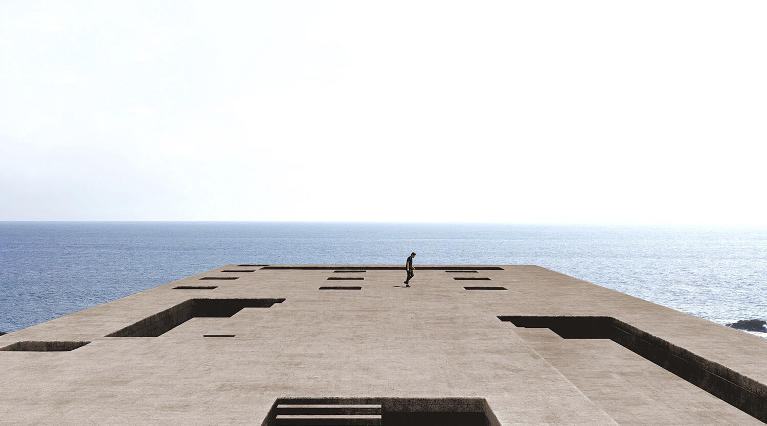 el tecuán real estate render